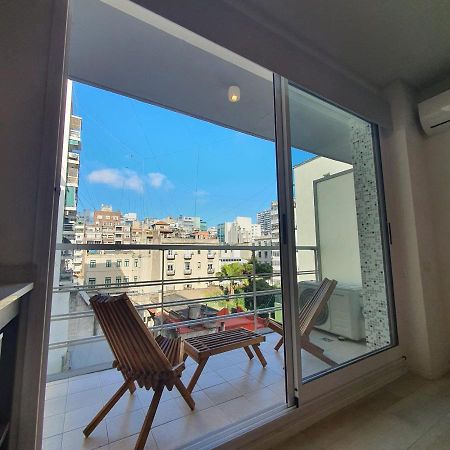 Beautiful Apartment In Recoleta Buenos Aires Buitenkant foto